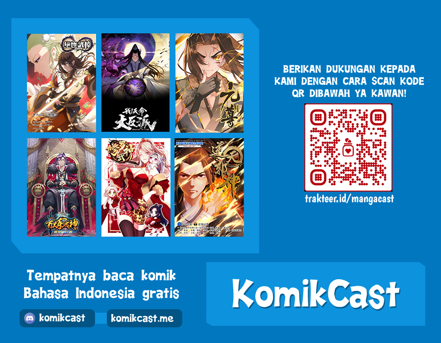 Dilarang COPAS - situs resmi www.mangacanblog.com - Komik im an evil god 258 - chapter 258 259 Indonesia im an evil god 258 - chapter 258 Terbaru 31|Baca Manga Komik Indonesia|Mangacan